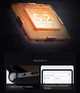 Клавіатура + захисний чохол Mcdodo для Apple iPad Pro 11'' 2024 (M4), 2025 (M5) / Smart Case with Keyboard для планшета iPadOS / Bluetooth 5.2 - зображення 9