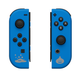 Бездротові контролери Joy-Con 9216 Gamepad для Nintendo Switch J-C PAD Синій з рисунком - зображення 1