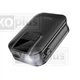 Автомобильный насос Hoco S53 Breeze портативный компресор (Black) - изображение 3