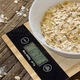 Весы кухонные MATARIX MX-406 WOOD до 5кг - изображение 1