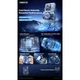 Охолоджувач для телефона Remax RT-F9 Display version Чорний - изображение 6