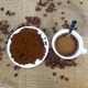 Кава мелена натуральна 100% арабіка Barista 500 г - зображення 4