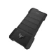 Портативний корпус ASUS для SSD TUF GAMING A2/BLK/G/AS PCIe NVMe M.2 2230/2242/2260/2280 USB Type-C 3.2 Gen 2x1 (90DD02X0-M09000) - зображення 8