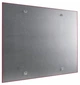 Дошка магнітно-маркерна 1500x1000 червона Magnetoplan Glassboard-Red - изображение 4