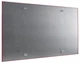 Дошка магнітно-маркерна 2000x1000 червона Magnetoplan Glassboard-Red - зображення 4