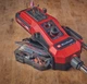Гравер аккумуляторный Einhell TE-MT 18/34 LI-Solo (4419360) - изображение 3