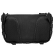 Универсальная повседневная сумка Nitecore SLB06 черная (Cordura 500D, 7л) - изображение 3