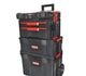 Ящик для инструментов Haisser System Two Plus Vario 90121 136837 530х385х690 мм - изображение 5