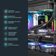 Персональний комп'ютер ASGARD (A78X3D.32.S10.57.5813) ( Black ) - изображение 3