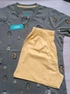 Женская пижама с шортами Infiore 652365 S - изображение 3