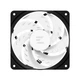 Кулер для корпуса Zalman AF120R ARGB Black (ZM-AF120RARGBBLACK) - изображение 2