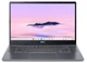 Ноутбук Acer Chromebook Plus 515 CB515-2HT (NX.KNYEU.003) Steel Gray - зображення 1