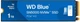 Накопитель SSD Western Digital Blue 1Tb SN5000 M.2 2280 PCI-E 4.0x4 (WDS100T4B0E) - изображение 1