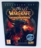 World of Warcraft Cataclysm Expansion Set + картонный футляр, английская версия - диск для PC, Б/У - изображение 2