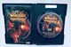 World of Warcraft Cataclysm Expansion Set + картонный футляр, английская версия - диск для PC, Б/У - изображение 6