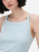 Боди Primark 9550110 XL голубой - изображение 5