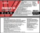 Трибулус Vansiton Трибулус 90 100 капсул (4820106590184) - изображение 2