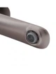 Смеситель для умывальника Koer KB-10028-07 KR5292 графит - изображение 6