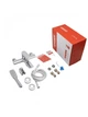 Смеситель для ванны с душевой лейкой Koer KB-40028-01 KR5305 хром - изображение 3
