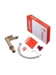 Смеситель для умывальника Koer KB-10028-12 KR5291 золото - изображение 7