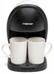Кофеварка капельная Holmer HCD-023W - изображение 2