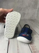 Капці текстильні дитячі для хлопчиків Weestep 25р-15см Синій (104) - зображення 5