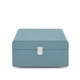 Виниловый проигрыватель Crosley Voyager Plus Blue (Bluetooth Out) - изображение 8