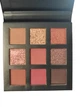 Палетка теней Technic 9 Colours Pressed Pigment Eyeshadow Palette - Alluring - изображение 1
