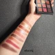 Палетка теней Technic 9 Colours Pressed Pigment Eyeshadow Palette - Alluring - изображение 3