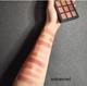 Палетка тіней Technic 9 Colours Pressed Pigment Eyeshadow Palette - Entranced - зображення 4