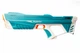 Водяний автомат Superior акумуляторний бластер Water Gun на 280 мл з автоматичним забором води, насосом Синій (423733659) - зображення 5