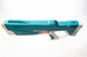 Водяний автомат Superior акумуляторний бластер Water Gun на 280 мл з автоматичним забором води, насосом Синій (423733659) - зображення 11
