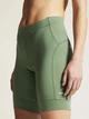 Женские велошорты Craft Core Endur Shorts Woman XL Зеленый - изображение 7
