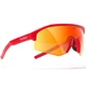 Солнцезащитные очки LIGHTSHIFTER XL Red Matte - Phantom Brown Red Photochromic - изображение 3