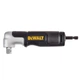 Насадка кутова DeWALT EXTREME IMPACT 90 град для дрилів і шуруповертів, шпіндель з розбірним корпусом (DT20505) - изображение 4