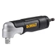 Насадка кутова DeWALT EXTREME IMPACT 90 град для дрилів і шуруповертів, шпіндель з розбірним корпусом (DT20505) - изображение 5