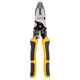 Плоскогубці DeWALT "Compound Action" комбіновані, довжина 210 мм. (DWHT0-70276) - изображение 1
