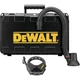 Система пылеудаления для отбойных молотков DeWALT DWH052 - изображение 1