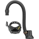 Система пылеудаления для отбойных молотков DeWALT DWH052 - изображение 2