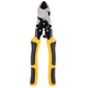 Плоскогубці DeWALT "Compound Action" комбіновані, довжина 210 мм. (DWHT0-70276) - изображение 4