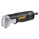 Насадка кутова DeWALT EXTREME IMPACT 90 град для дрилів і шуруповертів, шпіндель з розбірним корпусом (DT20504) - изображение 5