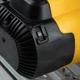 Пила дискова занурювальна ручна мережева DeWALT, 1300 Вт, діаметр диска 165х20 мм, 1750 - 4200 об/хв, вага 5.0 кг, валіза TSTAK - зображення 7