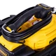 Пилосос-повітродувка мережева DeWALT, 1080 Вт, длина шланга 2.1 м, об'єм пилозбірника 34 л, для пилки класу "L", вага 10.8 кг - зображення 6