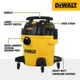 Пилосос мережевий DeWALT DXV20PC - зображення 6