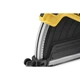 Защитный кожух 230 мм для отвода пыли - бороздодел DeWALT DWE46229 - изображение 5