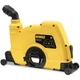 Защитный кожух 230 мм для отвода пыли - бороздодел DeWALT DWE46229 - изображение 6