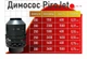 ДИМОСМОК ДАХОВИЙ PiroJet 300-2,6/1,5 з частотним регулятором, 2600м3, діаметр 300мм - изображение 10