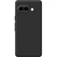 Силіконовий чохол Google Pixel 10A Чорний (72537) - изображение 1