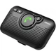 Гучний зв'язок авто Bluetooth-гарнітура для мобільного телефону SUNITEC BC980P Black (R3680) - изображение 1