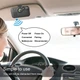 Гучний зв'язок авто Bluetooth-гарнітура для мобільного телефону SUNITEC BC980P Black (R3680) - изображение 5